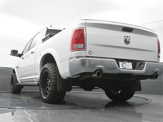 used 2015 Ram 1500 car, priced at $20,995