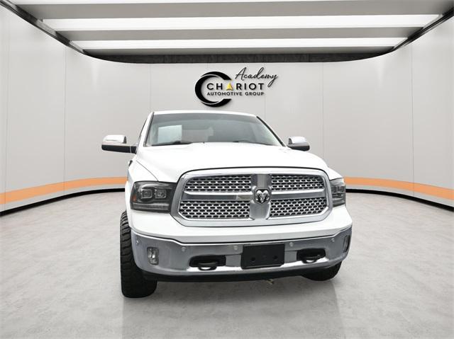 used 2015 Ram 1500 car, priced at $20,995