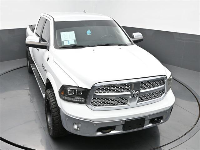 used 2015 Ram 1500 car, priced at $20,995