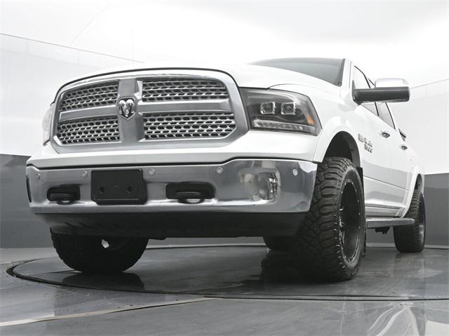 used 2015 Ram 1500 car, priced at $20,995