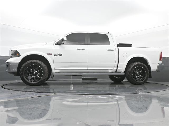 used 2015 Ram 1500 car, priced at $20,995