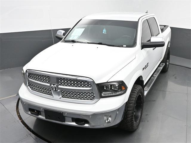 used 2015 Ram 1500 car, priced at $20,995