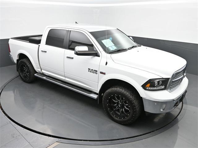 used 2015 Ram 1500 car, priced at $20,995