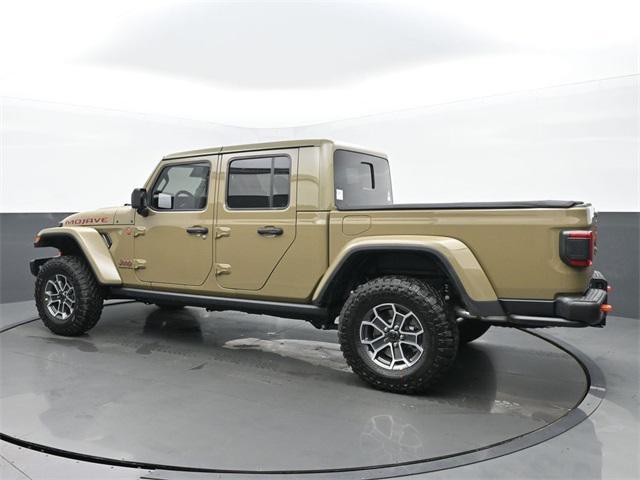 new 2025 Jeep Gladiator car, priced at $60,089