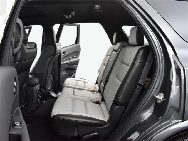 new 2024 Dodge Durango car, priced at $58,027