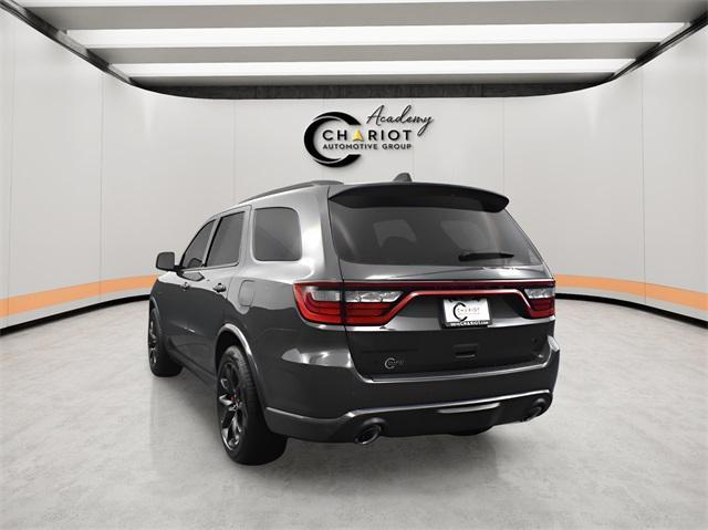 new 2024 Dodge Durango car, priced at $58,027