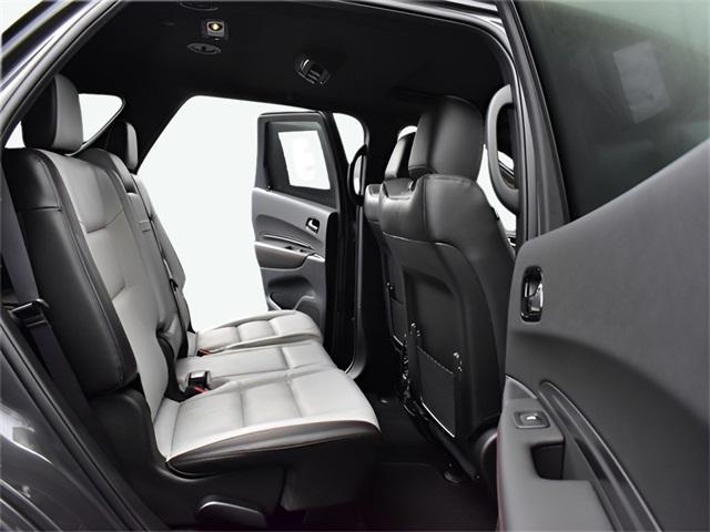 new 2024 Dodge Durango car, priced at $58,027