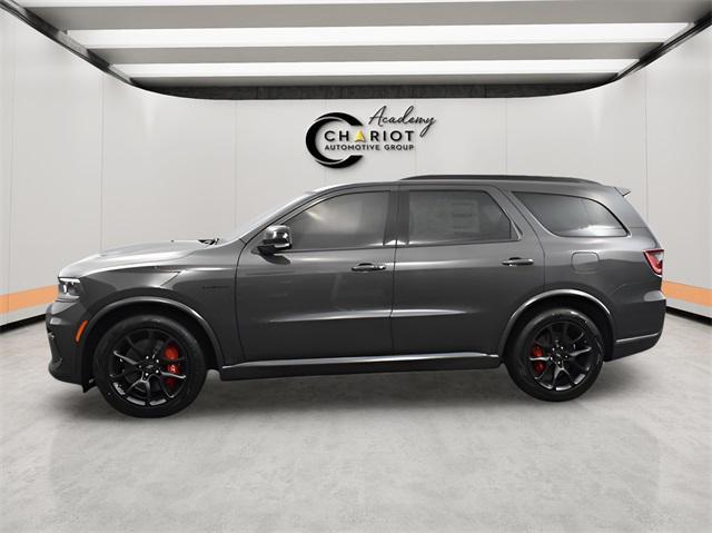 new 2024 Dodge Durango car, priced at $58,027