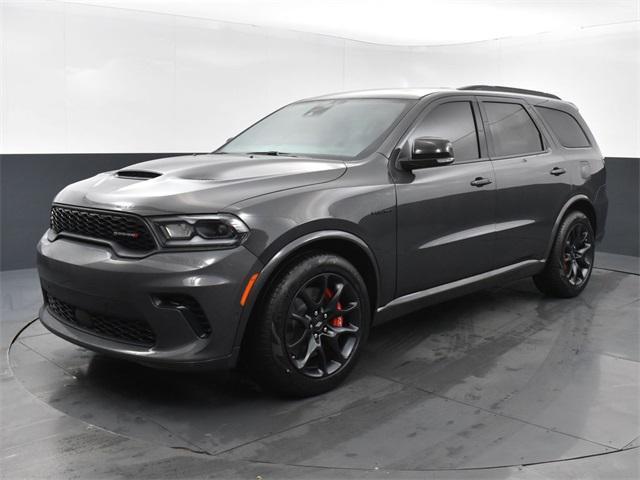 new 2024 Dodge Durango car, priced at $59,027