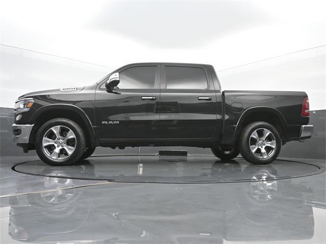 used 2022 Ram 1500 car, priced at $37,995