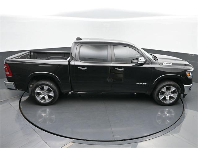 used 2022 Ram 1500 car, priced at $37,995