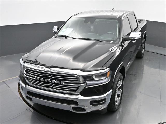 used 2022 Ram 1500 car, priced at $37,995