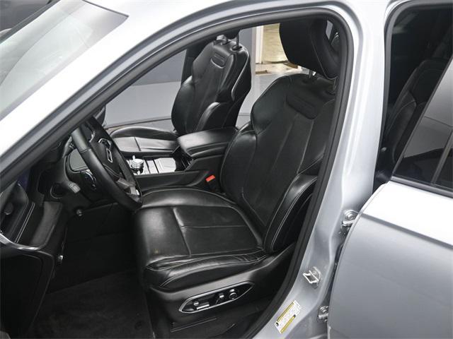 used 2022 Jeep Grand Cherokee L car, priced at $30,995