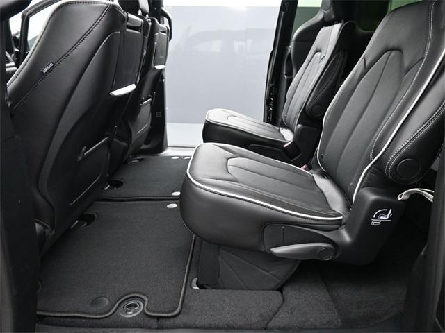 new 2026 Chrysler Pacifica car, priced at $57,345