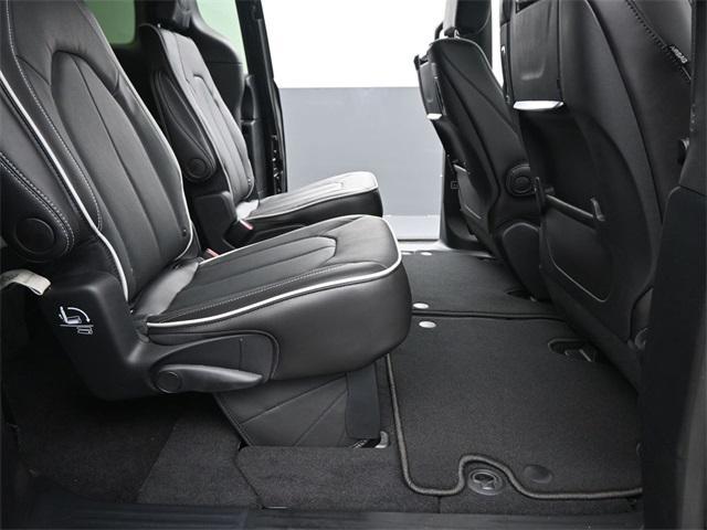 new 2026 Chrysler Pacifica car, priced at $57,345