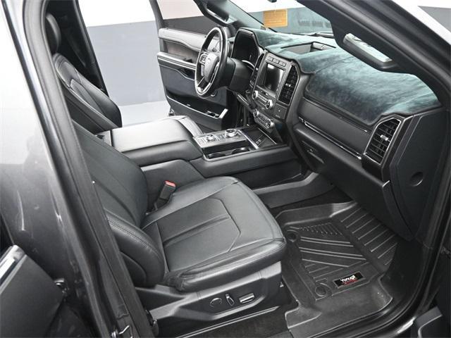 used 2019 Ford Expedition car, priced at $33,495