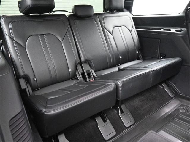 used 2019 Ford Expedition car, priced at $33,495