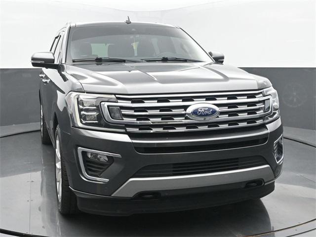 used 2019 Ford Expedition car, priced at $33,495