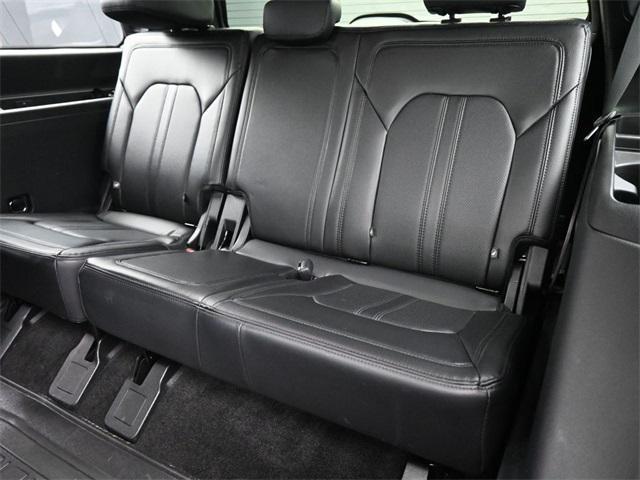 used 2019 Ford Expedition car, priced at $33,495
