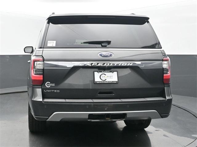 used 2019 Ford Expedition car, priced at $33,495