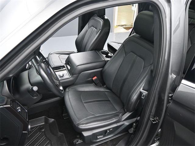 used 2019 Ford Expedition car, priced at $33,495
