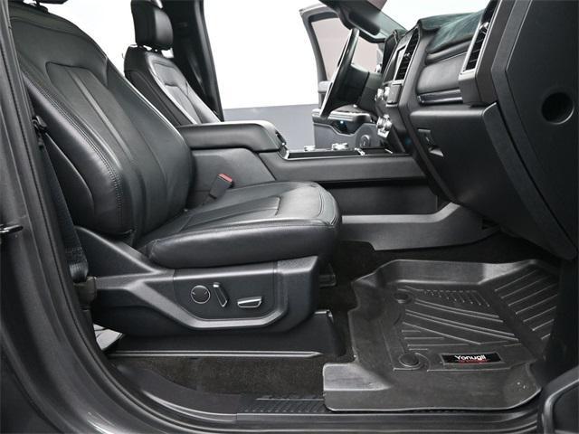 used 2019 Ford Expedition car, priced at $33,495
