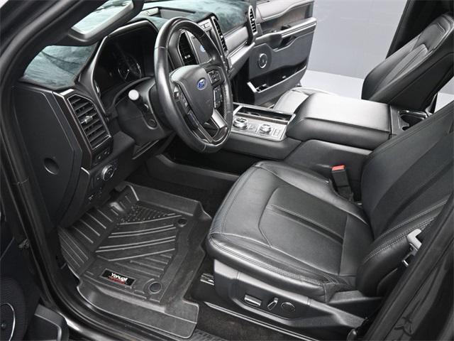 used 2019 Ford Expedition car, priced at $33,495
