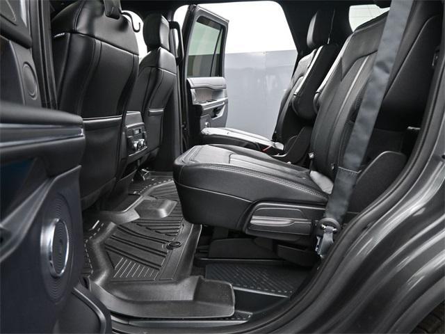 used 2019 Ford Expedition car, priced at $33,495