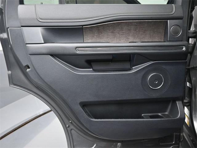 used 2019 Ford Expedition car, priced at $33,495
