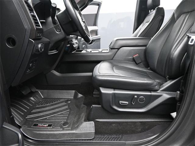 used 2019 Ford Expedition car, priced at $33,495