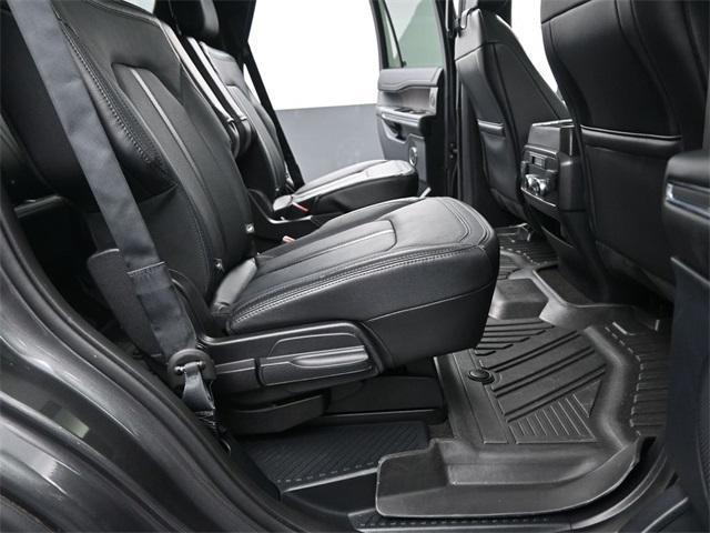 used 2019 Ford Expedition car, priced at $33,495