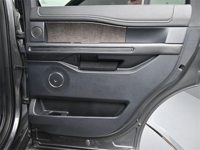 used 2019 Ford Expedition car, priced at $33,495