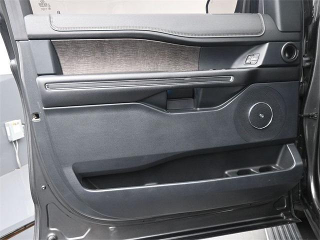 used 2019 Ford Expedition car, priced at $33,495