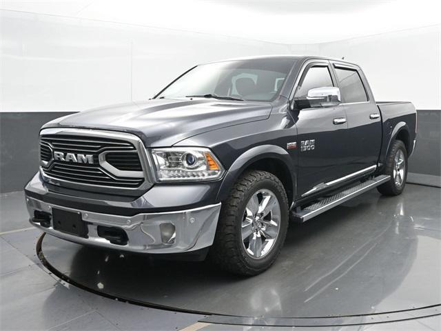 used 2017 Ram 1500 car, priced at $24,995