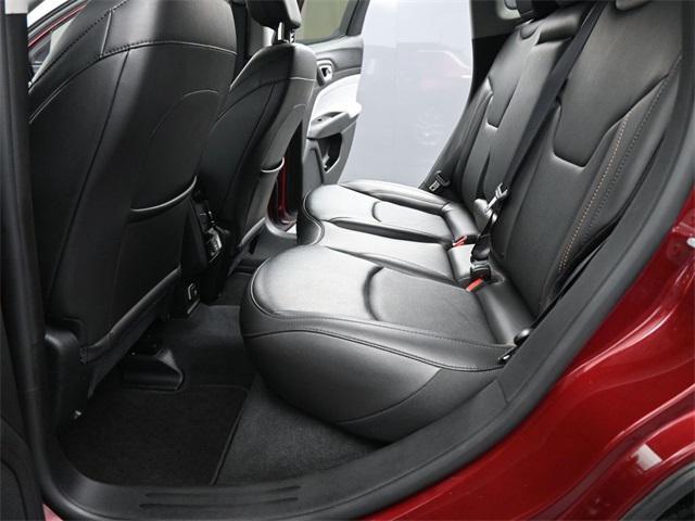used 2022 Jeep Compass car, priced at $22,995