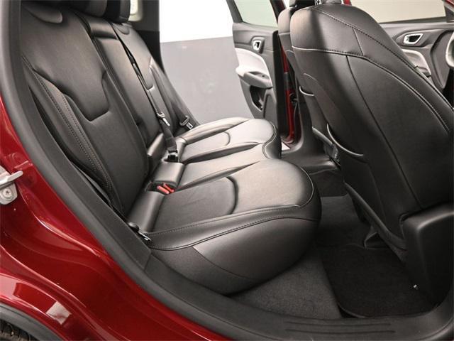 used 2022 Jeep Compass car, priced at $22,995