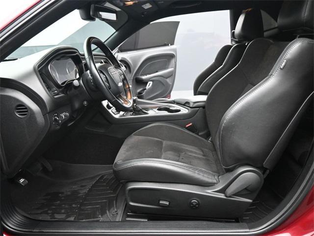 used 2020 Dodge Challenger car, priced at $30,595