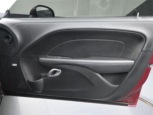 used 2020 Dodge Challenger car, priced at $30,595