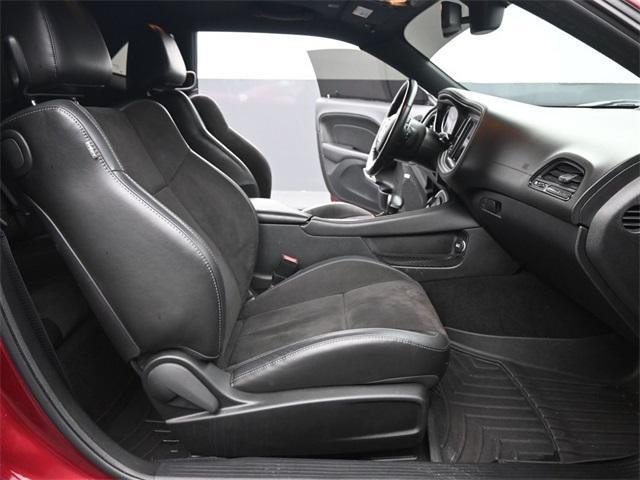 used 2020 Dodge Challenger car, priced at $30,595