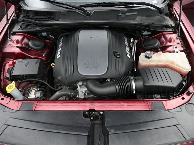 used 2020 Dodge Challenger car, priced at $30,595
