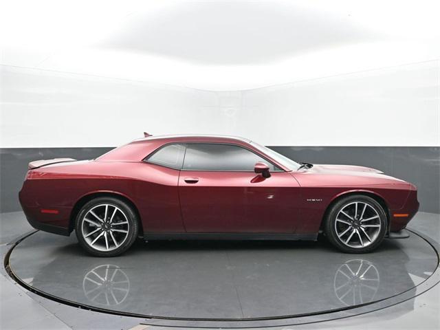 used 2020 Dodge Challenger car, priced at $30,595
