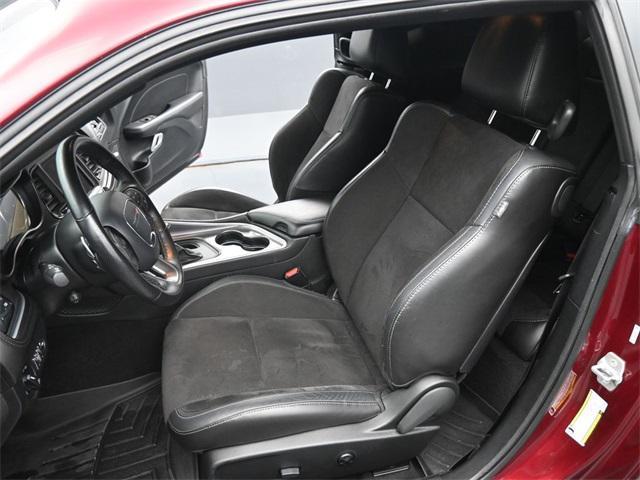 used 2020 Dodge Challenger car, priced at $30,595
