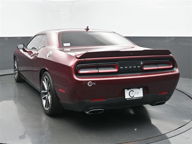 used 2020 Dodge Challenger car, priced at $30,595