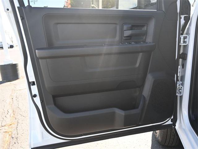 new 2024 Ram 3500 car, priced at $60,478
