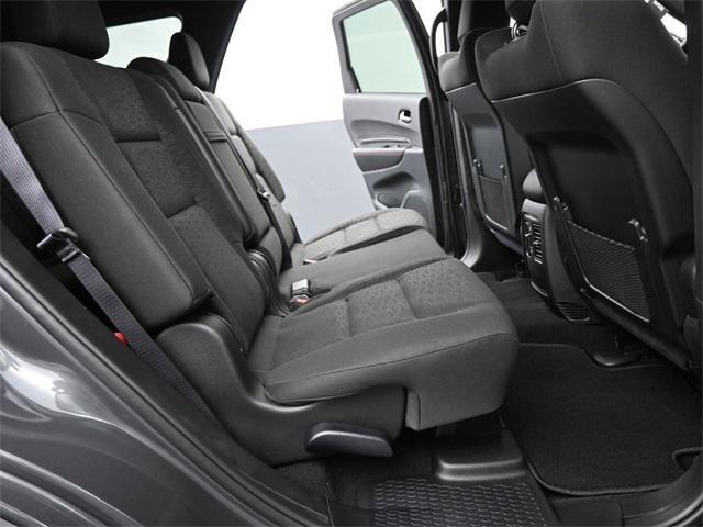 new 2025 Dodge Durango car, priced at $37,905