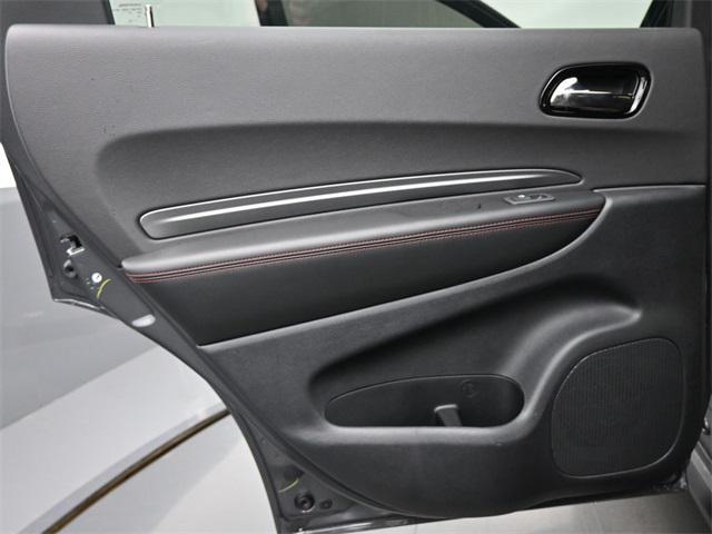 new 2025 Dodge Durango car, priced at $37,905