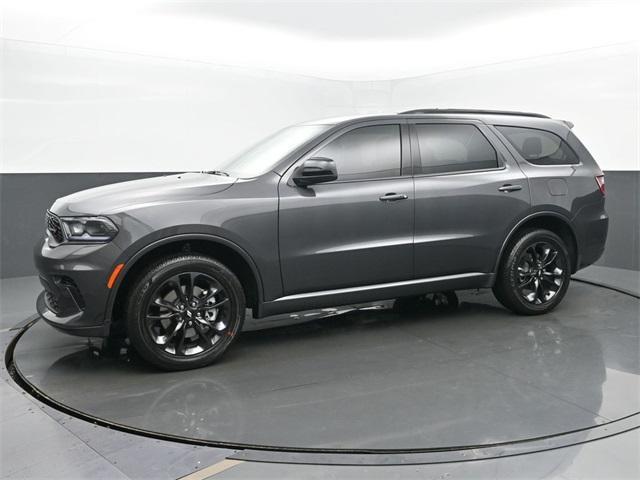 new 2025 Dodge Durango car, priced at $37,905