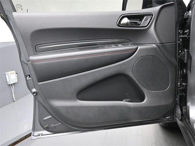 new 2025 Dodge Durango car, priced at $37,905
