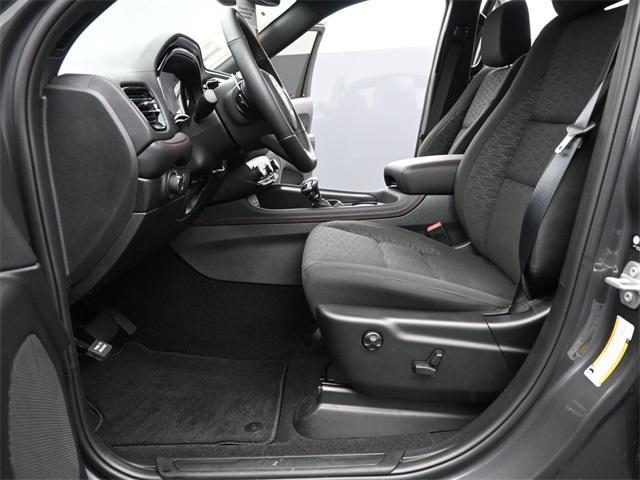 new 2025 Dodge Durango car, priced at $37,905