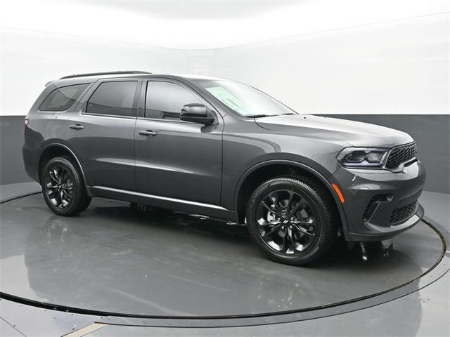 new 2025 Dodge Durango car, priced at $37,905